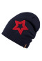 náhled Children hat Barts Dag Beanie navy