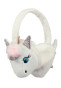 náhled Eaumuffs Barts Unicorna Earmuffs White