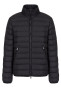 náhled Men's jacket Armani 6HPB14 DOWN JACKET BLACK