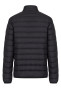 náhled Men's jacket Armani 6HPB14 DOWN JACKET BLACK