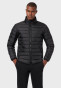 náhled Men's jacket Armani 6HPB14 DOWN JACKET BLACK