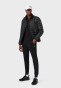 náhled Men's jacket Armani 6HPB14 DOWN JACKET BLACK