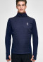 náhled Bjorn Daehlie 332024-25100 M Comfy Half Zip