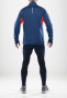 náhled Men's jacket Bjorn Daehlie 333136 Jacket Nordic 25300