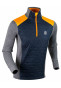 náhled Men's sweater Bjorn Daehlie 332024 Comfy 38100 Half Zip
