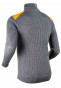 náhled Men's sweater Bjorn Daehlie 332024 Comfy 38100 Half Zip