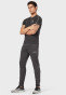 náhled Men's T-shirt Armani 6GPT13 T-SHIRT CARBON MELANGE
