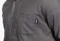 náhled Atomic Triko Atomic Flannel Shirt Dark Grey