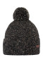 náhled Cap Barts Callac Beanie black
