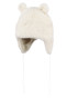 náhled Child hat Barts Noa Bear cream