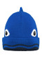 náhled Children hat Barts Prestoc Beanie Blue
