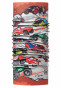 náhled Shawl BUFF 115083 TRASH CARS