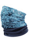 náhled Cravat BARTS MULTICOL POLAR GLITTER BLUE