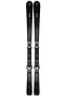 náhled Women's downhill skis Atomic Cloud 9 + L 10 GW