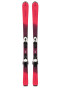 náhled Children's ski Atomic Vantage Girl X 130 150 + L6 GW