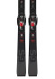 náhled Men's downhill skis Atomic REDSTER S9i + X 12 GW Black / Red