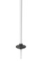 náhled Ladies downhill sticks Atomic Cloud Wh/Bl