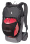 náhled Backpack Atomic Allmountain 18 Black / Gray