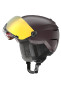 náhled Downhill helmet Atomic Savor Visor Stereo Nightshade