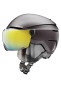 náhled Downhill helmet Atomic Savor Visor Stereo Nightshade