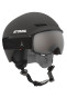 náhled Downhill helmet Atomic Revent + Black