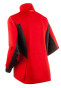 náhled Ladies softshell jacket Bjorm Daehlie Beito red