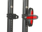 náhled Rear light Author A-Stake USB