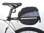 náhled Bag with carrier Author A-N LitePack 6 X7 black