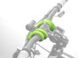 náhled Lock Author ACL-79 Memory SILIC.green