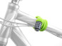 náhled Lock Author ACL-79 Memory SILIC.green