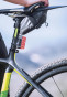 náhled Rear fender Blackburn Barrier Seat Fender