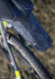 náhled Rear fender Blackburn Barrier Seat Fender