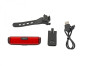 náhled Author A-Pilot USB Cobled 50 lm světlo zadní