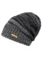 náhled Children hats BARTS BRIGHTON BOYS BLACK