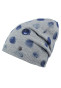 náhled Child winter hat BARTS MASHU BEANIE HEATHER GREY