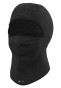náhled Children's ski helmet Barts BALACLAVA BLACK KIDS