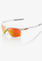 náhled 100% Sportcoupe Matte White-Hiper
