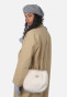 náhled Women´s handbag BARTS SALWEEN SHOULDERBAG WHITE