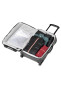 náhled Atomic Taška Cabin Trolley Black/Black