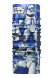 náhled Children's scarf  Buff 118275 ORIGINAL BUFF JUNIOR STAR WARS NEW