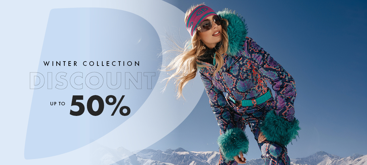 Zima 25/26 sleva 50%