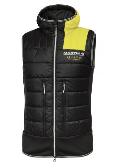 detail Martini Gravic 1010/41 men's vest