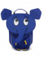 náhled Affenzahn Elephant small - Blue