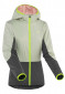 náhled Women's jacket Kari Traa Sanne Hybrid 622758 Dove