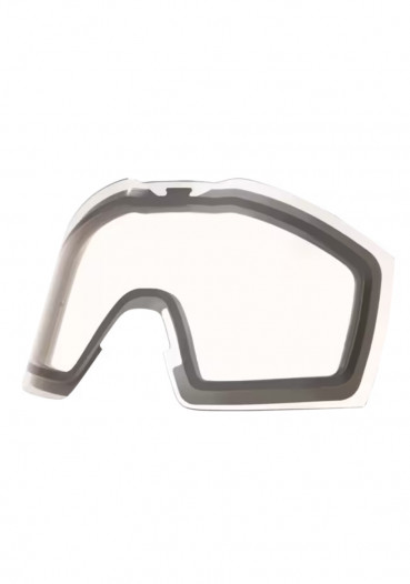 detail Oakley AOO7099LS-00000800 Fall Line L Goggles Replacement Lens