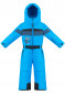 náhled Children's boys' jumpsuit Poivre Blanc W21-0930-BBBY Ski Overall-fancy fancy diva blue