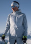 náhled Women's jacket Bjorn Daehlie 333246-23515 W North