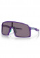 náhled Oakley 9406-8937 Sutro Mtte Electric Purple w/ PRIZM Grey