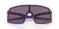 náhled Oakley 9406-8937 Sutro Mtte Electric Purple w/ PRIZM Grey