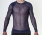 náhled Brynje Super Thermo Shirt w/inlay Black